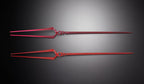 Neon Genesis Evangelion Metal Build Accessory Set 3 Spears Set for Eva 30th with the Spear Another Color