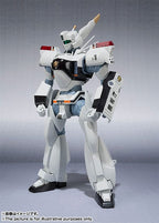 Mobile Police Patlabor Robot Spirits Action Figure Side Labor Ingram 1st 13 cm Bandai Tamashii Nations