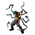 Bandai My Hero Academia S.H. Figuarts Deku Overlay 14 cm