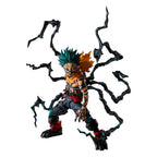 Bandai My Hero Academia S.H. Figuarts Deku Overlay 14 cm