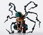 Bandai My Hero Academia S.H. Figuarts Deku Overlay 14 cm