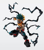 Bandai My Hero Academia S.H. Figuarts Deku Overlay 14 cm
