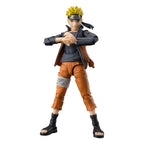 Naruto S.H.Figuarts Action Figure Naruto Uzomaki The Power To Unite 15 cm Bandai Tamashii Nations
