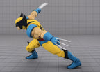 Marvel S.H.Figuarts Action Figure Wolverine (Gamerverse) 15 cm