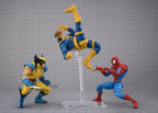 Marvel S.H.Figuarts Action Figure Wolverine (Gamerverse) 15 cm