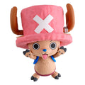 One Piece S.H.Figuarts Action Figure Tony Tony Chopper (Drum Island) 7 cm Bandai Tamashii Nations