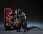 Godzilla 1954 S.H.MonsterArts Action Figure Godzilla Movie Graphic Plus 15 cm