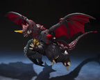 Godzilla vs. Destroyah S.H.MonsterArts Action Figure Godzilla Jr & Destoroyah Evolution Set
