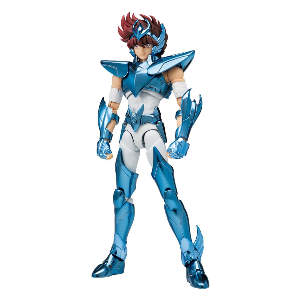 Saint Seiya Saint Cloth Myth Action Figure Pegasus Final Bronze Cloth Original Color Edition 17 cm Bandai Tamashii Nations