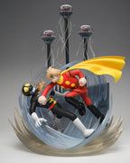 Cyborg 009 Figuarts ZERO Extra Battle PVC Statue Cyborg 009 The Final Duell 33 cm Bandai Tamashii Nations