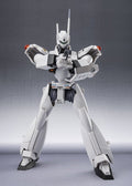 Mobile Police Patlabor The Robot Spirits Action Figure Side Labor Ingram Plus (AV-98 Plus) 1st 13 cm Bandai Tamashii Nations