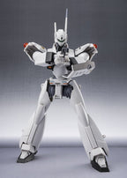Mobile Police Patlabor The Robot Spirits Action Figure Side Labor Ingram Plus (AV-98 Plus) 1st 13 cm Bandai Tamashii Nations