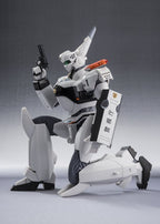 Mobile Police Patlabor The Robot Spirits Action Figure Side Labor Ingram Plus (AV-98 Plus) 1st 13 cm