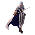 Berserk S.H.Figuarts Action Figure Griffith The Band of the Hawk 16 cm Bandai Tamashii Nations