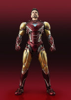 Marvel S.H. Figuarts Action Figure Iron Man Mark85 (The Infinity Saga) 16 cm