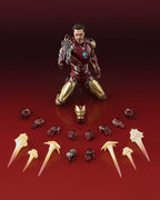 Marvel S.H. Figuarts Action Figure Iron Man Mark85 (The Infinity Saga) 16 cm