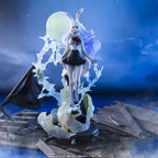 One Piece Figuarts ZERO Extra Battle PVC Statue Carrot Sulong 28 cm Bandai Tamashii Nations