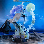One Piece Figuarts ZERO Extra Battle PVC Statue Carrot Sulong 28 cm