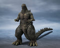 Godzilla S.H.MonsterArts Action Figure Godzilla the Ride: Great Clash 16 cm Bandai Tamashii Nations