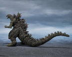 Godzilla S.H.MonsterArts Action Figure Godzilla the Ride: Great Clash 16 cm