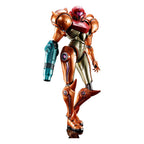 Metroid Prime 4: Beyond Diecast Action Figure Samus Aran LED 21 cm Bandai Tamashii Nations