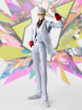 To Be Hero X S.H. Figuarts Action Figure X 16 cm Bandai Tamashii Nations