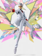 To Be Hero X S.H. Figuarts Action Figure X 16 cm