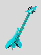 To Be Hero X S.H. Figuarts Action Figure Lucky Cyan 15 cm