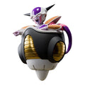 Dragon Ball Z S.H. Figuarts Action Figure Frieza (First Form) & Frieza Pod Reissue 11 cm Bandai Tamashii Nations