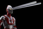 Ultraman Series S.H.Figuarts Action Figure Ultraman 60th anniversary Edition 15 cm