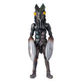Ultraman Series S.H.Figuarts Action Figure Alien Baltan 60th anniversary Edition 16 cm Bandai Tamashii Nations