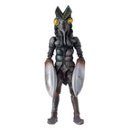 Ultraman Series S.H.Figuarts Action Figure Alien Baltan 60th anniversary Edition 16 cm Bandai Tamashii Nations