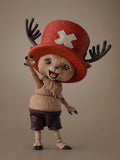 One Piece S.H.Figuarts Action Figure Tony Tony Chopper 8 cm Bandai Tamashii Nations