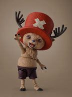 One Piece S.H.Figuarts Action Figure Tony Tony Chopper 8 cm Bandai Tamashii Nations