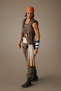 One Piece S.H.Figuarts Action Figure Usopp 15 cm Bandai Tamashii Nations