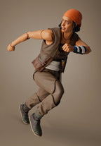 One Piece S.H.Figuarts Action Figure Usopp 15 cm