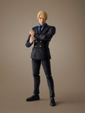 One Piece S.H.Figuarts Action Figure Sanji 15 cm Bandai Tamashii Nations