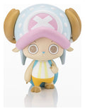 One Piece Tekupiku Figure Chopper 10 cm Bandai Tamashii Nations