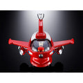 Mazinger Z Chogokin Vehicle Jet Pilder 7 cm Bandai Tamashii Nations