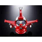 Mazinger Z Chogokin Vehicle Jet Pilder 7 cm Bandai Tamashii Nations