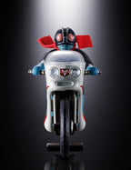 Kamen Rider Chogokin Diecast Action Figure Cyclone (Masked Rider 1) 9 cm Bandai Tamashii Nations