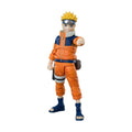 Naruto S.H.Figuarts Action Figure Naruto Uzumaki The No.1 Most Unpredictable Ninja Reissue 15 cm Bandai Tamashii Nations