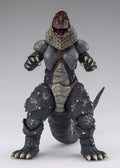 Ultraman Series S.H.Figuarts Shinkocchou Seihou Action Figure Golza 30th Anniversary Edition 15 cm Bandai Tamashii Nations