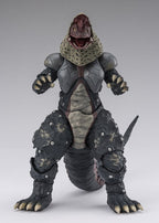 Ultraman Series S.H.Figuarts Shinkocchou Seihou Action Figure Golza 30th Anniversary Edition 15 cm Bandai Tamashii Nations