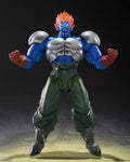Dragon Ball Z S.H. Figuarts Action Figure Fusion Android 13 18 cm Bandai Tamashii Nations