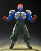 Dragon Ball Z S.H. Figuarts Action Figure Fusion Android 13 18 cm Bandai Tamashii Nations