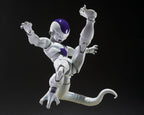Dragon Ball Z S.H.Figuarts Action Figure Frieza Fourth Form <The Universe's Bottomless Power> 12 cm