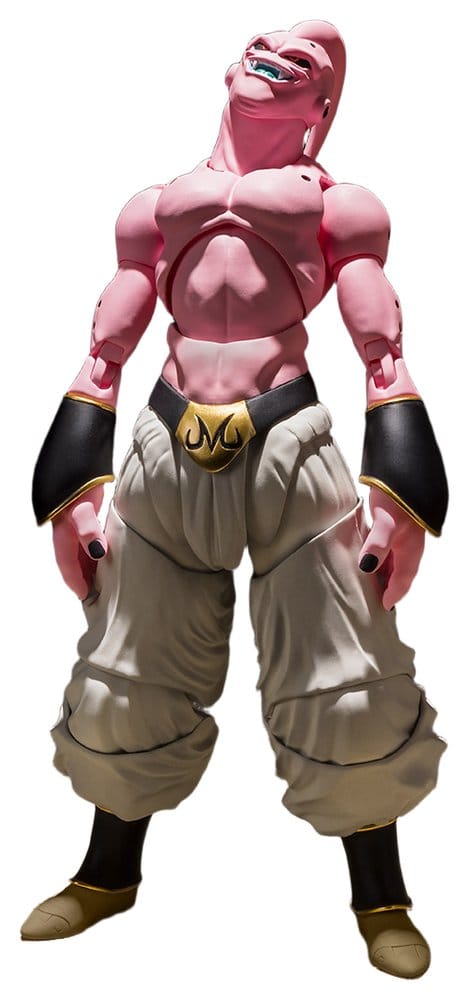 Dragon Ball Z S.H.Figuarts Action Figure Super Buu 19 cm Bandai Tamashii Nations