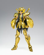Saint Seiya Saint Cloth Myth EX Action Figure Libra Shiryu - Inheritor of the Gold Cloth 18 cm Bandai Tamashii Nations