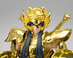 Saint Seiya Saint Cloth Myth EX Action Figure Libra Shiryu - Inheritor of the Gold Cloth 18 cm